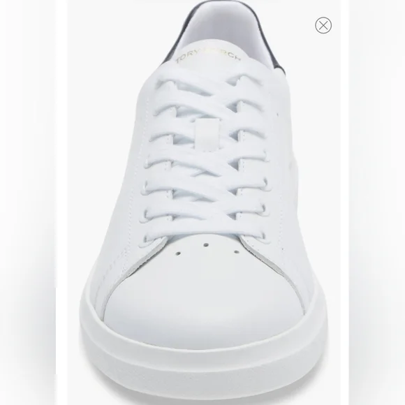 BRAND NEW! TORY BURCH Howell Court Sneaker (Women) - Picture 8 of 11